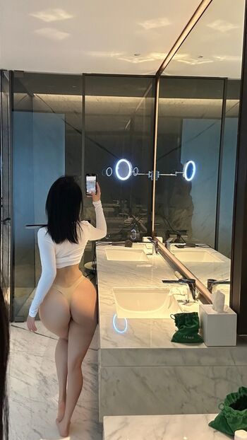 俏妞qiaoniuTT