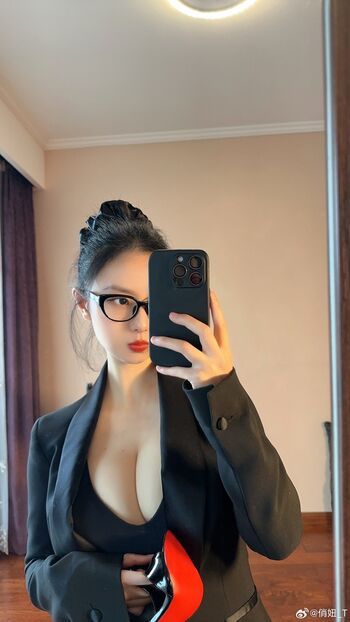俏妞qiaoniuTT