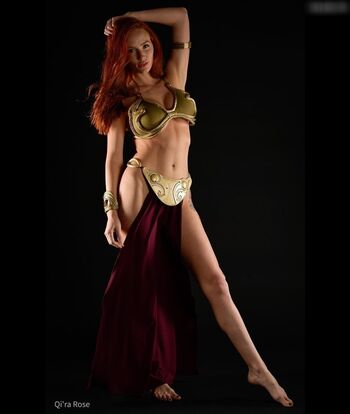 Qira Rose