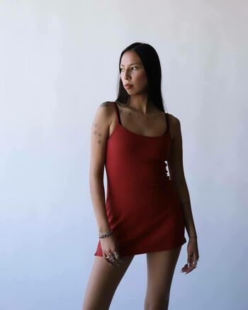 Quannah Chasinghorse