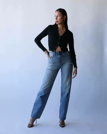 Quannah Chasinghorse