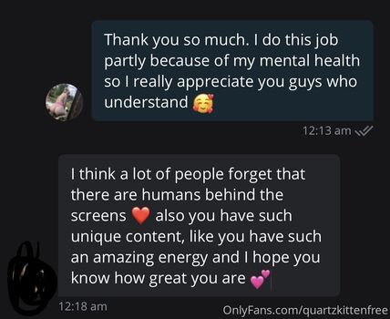 quartzkittenfree