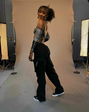 Queen Aminata