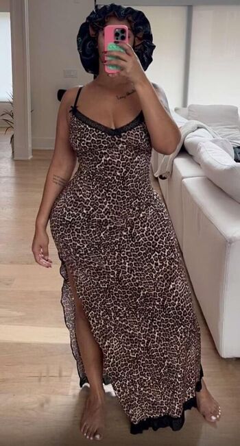 Queen Naija
