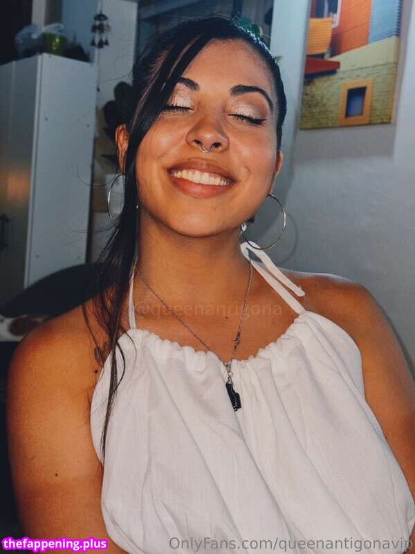Queenantigona