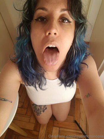 queencronopia