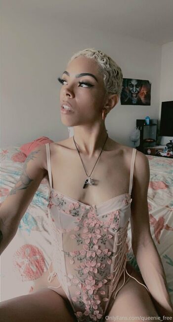 queenie_free