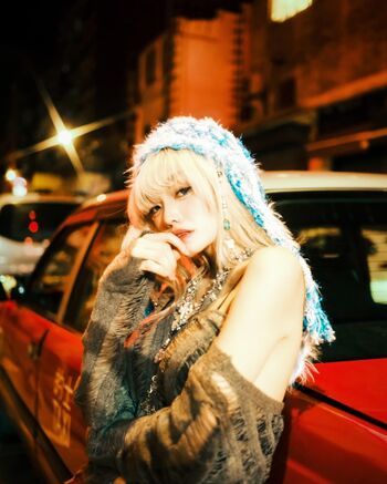Queenie Lam