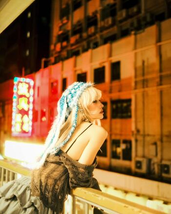 Queenie Lam