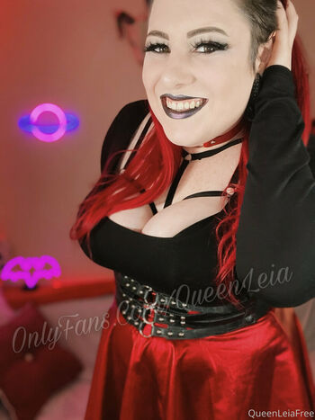 queenleiafree