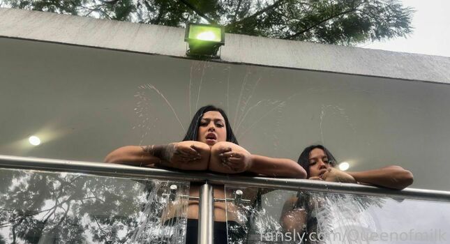 Queenofmilk