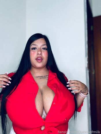 Queenofmilk