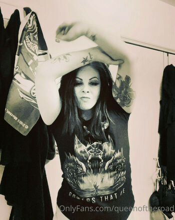 queenoftheroad