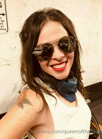 queenoftheroad
