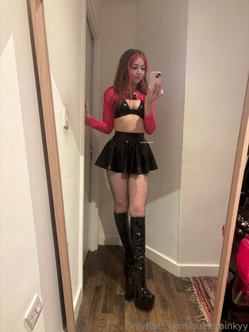 queenpinkyy