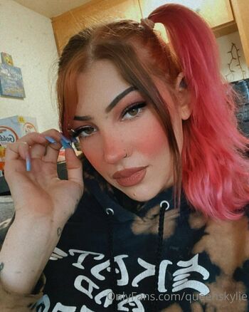 queenskylie