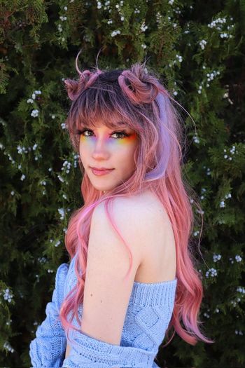 QueenTofu