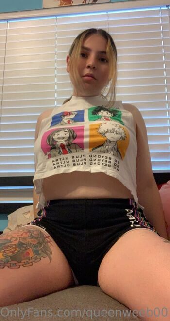 queenweeb00