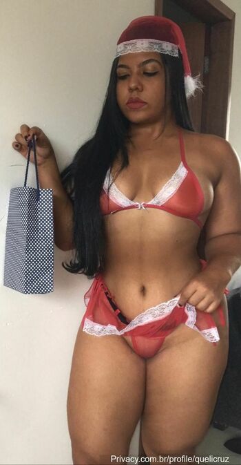Queli Cruz