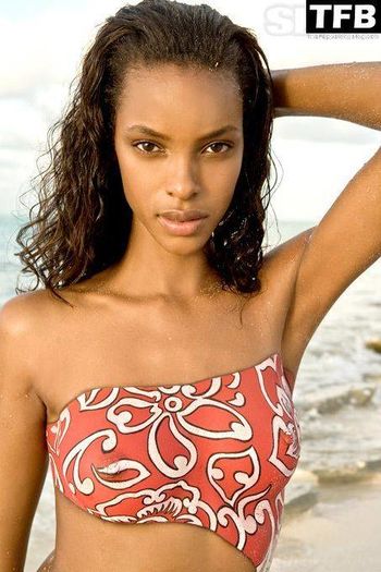 Quiana Grant