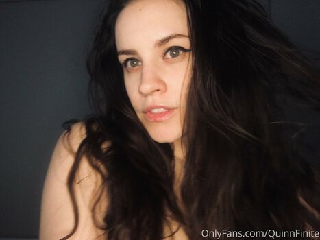 Quinn Finite
