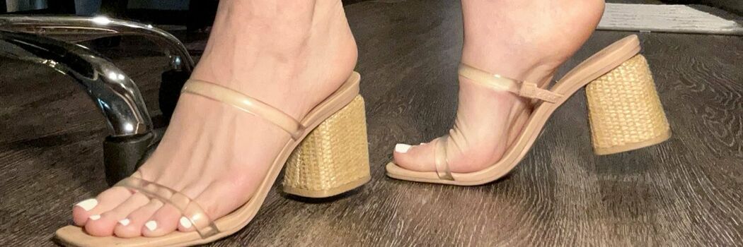 Quinnsfeet