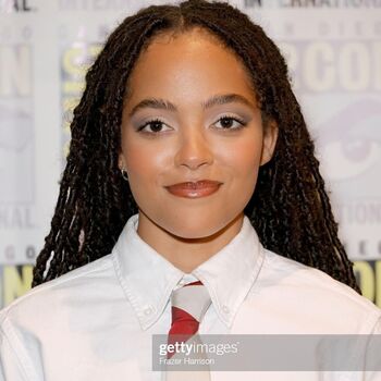 Quintessa Swindell