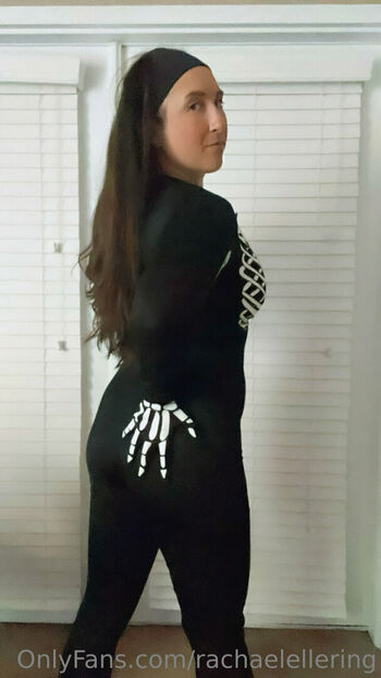 Rachael Ellering