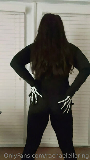 Rachael Ellering