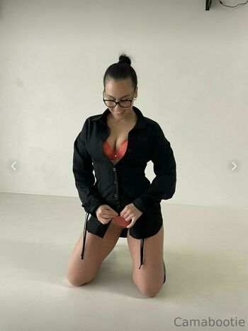 Rachal Camilleri
