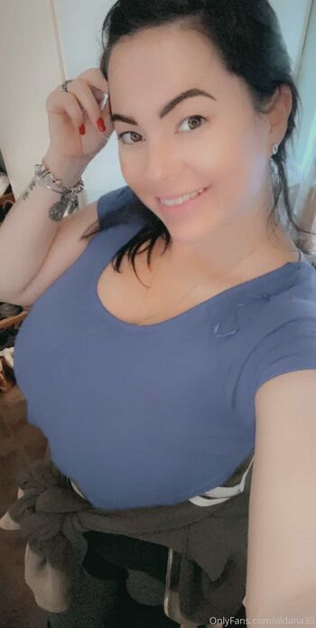 Rachel Aldana