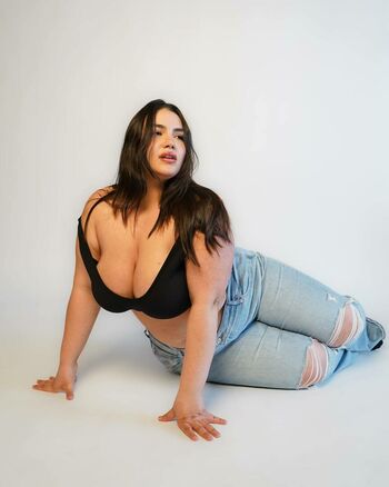Rachel Anastacia