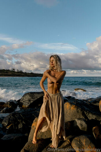 Rachel Anne Rayy