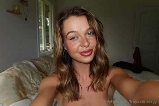 Rachel Anne Rayy