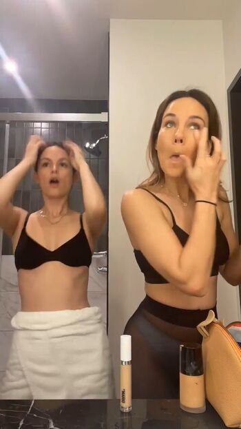 Rachel Bilson