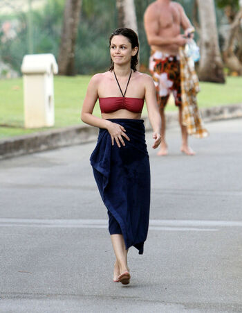Rachel Bilson