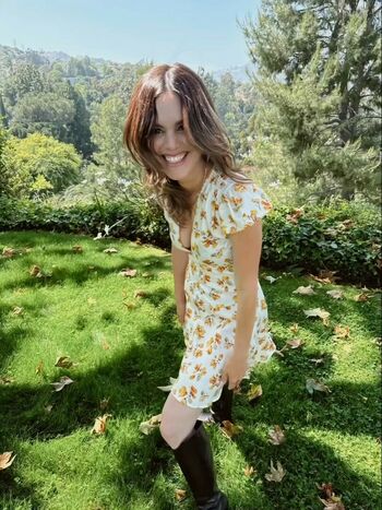 Rachel Bilson