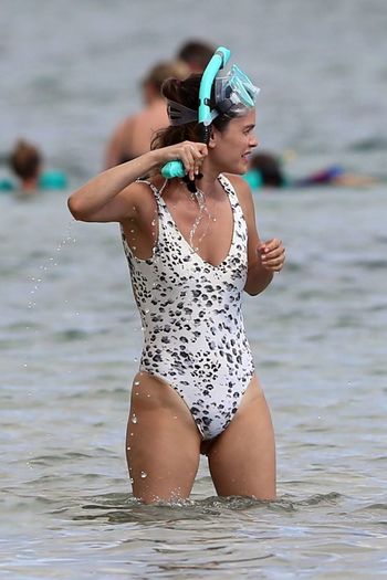 Rachel Bilson