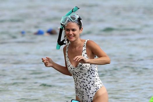 Rachel Bilson