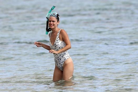 Rachel Bilson