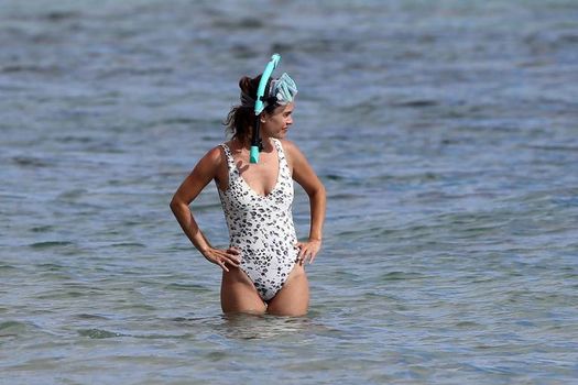 Rachel Bilson