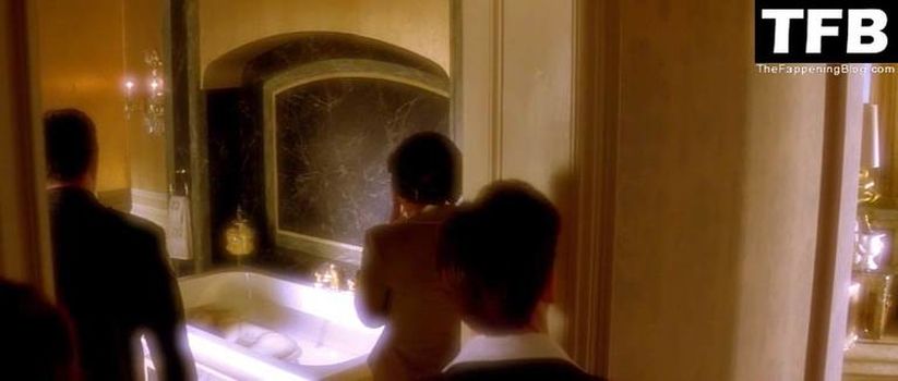 Rachel Blanchard