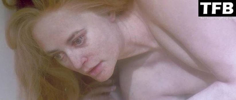 Rachel Blanchard