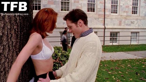 Rachel Blanchard