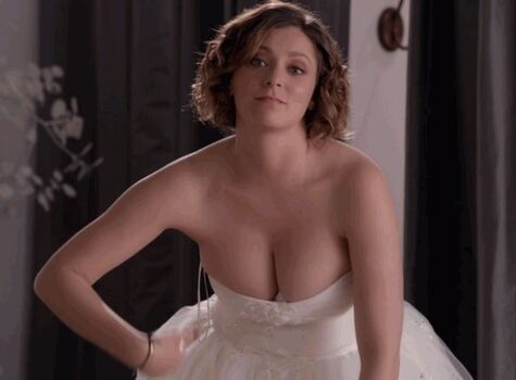 Rachel Bloom