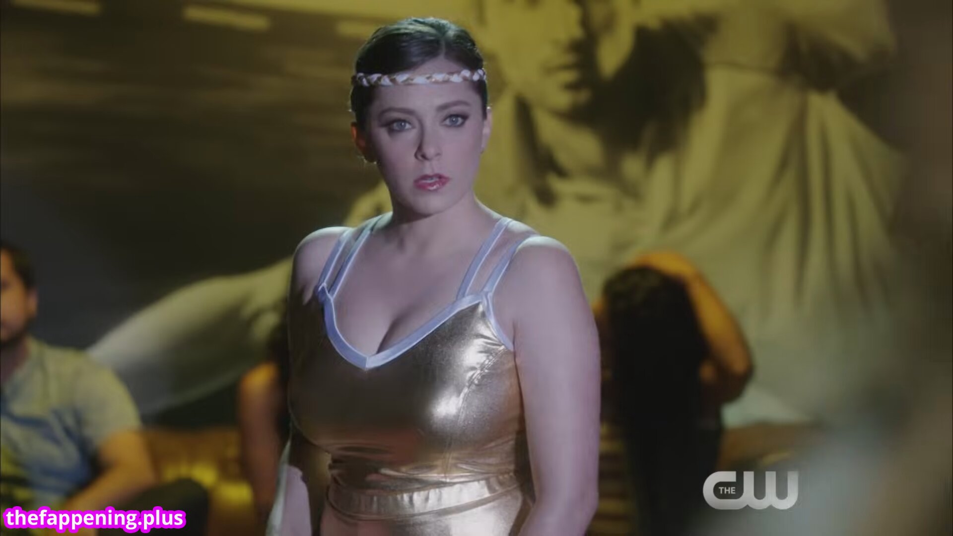 Rachel Bloom