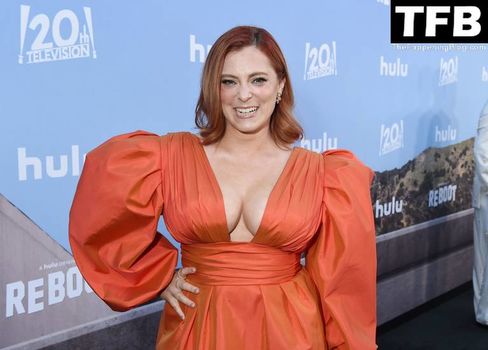 Rachel Bloom