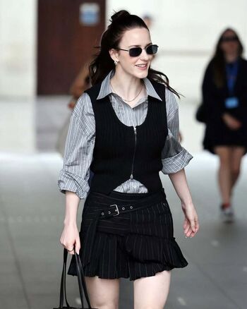 Rachel Brosnahan