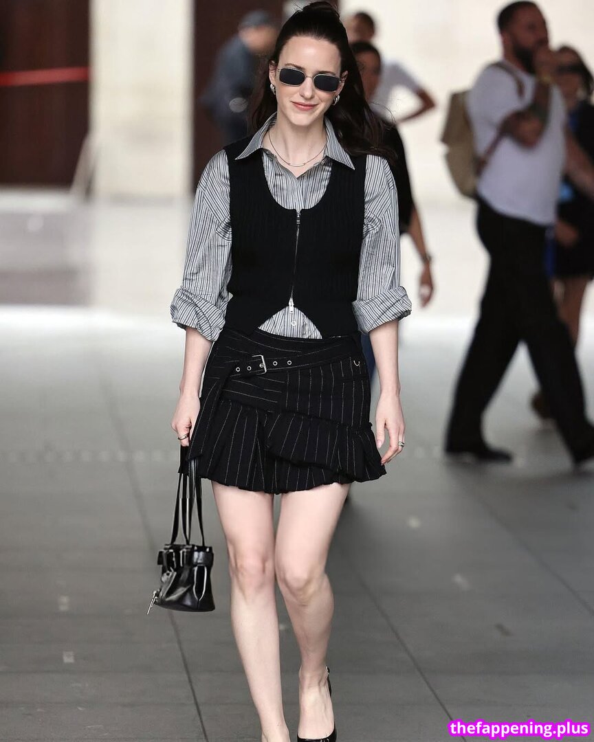 Rachel Brosnahan