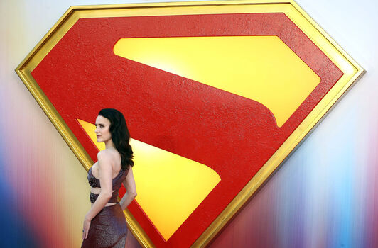 Rachel Brosnahan